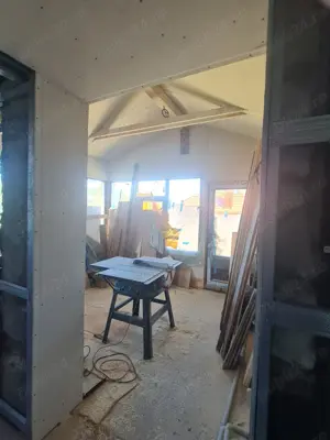 Vand casa nou in cazasu la soseaua principala - imagine 4