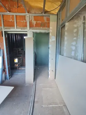 Vand casa nou in cazasu la soseaua principala - imagine 3