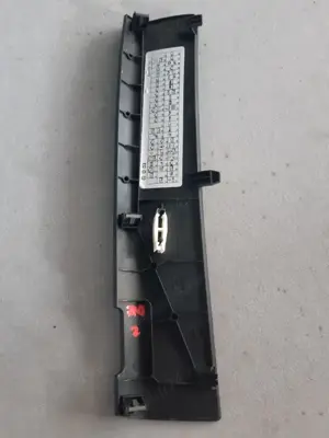 Piese Scoda Fabia 2 - imagine 10