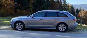 Vând Audi a6 c7 Ultra