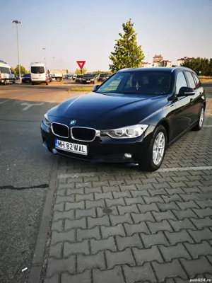 Vând Bmw F31  - imagine 2