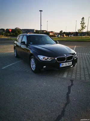 Vând Bmw F31  - imagine 4