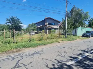 Vand casa nou in cazasu la soseaua principala - imagine 8