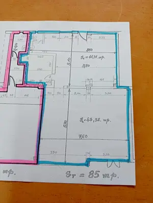 Vand sau inchiriez spatiu comercial - Micro 7, Hunedoara - imagine 4