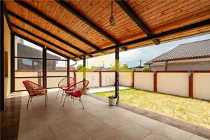 Casa de vanzare in Vladimirescu Cartierul Tineretului - imagine 14