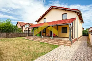 Casa de vanzare in Vladimirescu Cartierul Tineretului - imagine 13