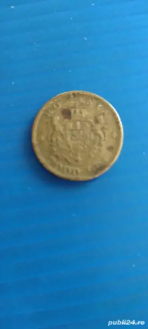 Vând monedă 2000Lei 1946