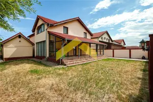 Casa de vanzare in Vladimirescu Cartierul Tineretului - imagine 17