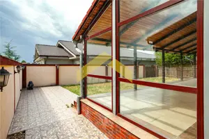 Casa de vanzare in Vladimirescu Cartierul Tineretului - imagine 16