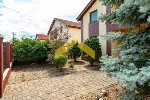 Casa de vanzare in Vladimirescu Cartierul Tineretului - imagine 15