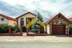 Casa de vanzare in Vladimirescu Cartierul Tineretului