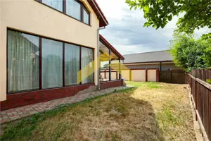 Casa de vanzare in Vladimirescu Cartierul Tineretului - imagine 18