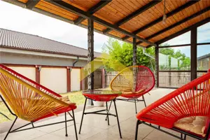 Casa de vanzare in Vladimirescu Cartierul Tineretului - imagine 19