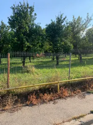 teren pentru constructie - imagine 2