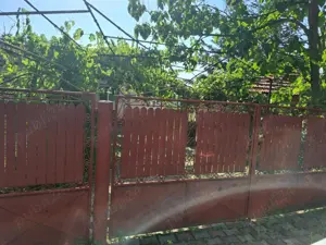 Vand locuinta Plescoi, Buzau - imagine 8