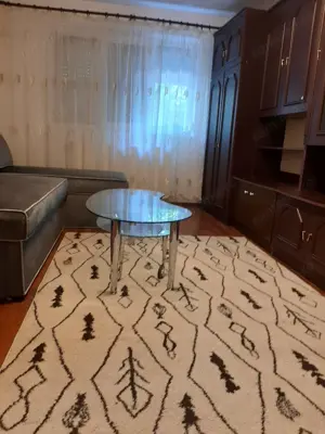 Piata Verde   Apartament 3 Camere