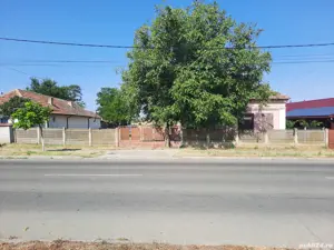 casă la șoseaua principală curte 2500m2 curte   - imagine 6