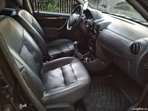 duster 1.6 16 v HiFlex 2012