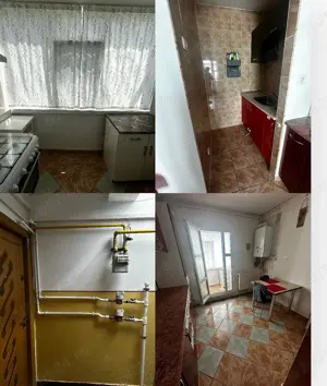 Apartament 3 camere decomandat - imagine 2