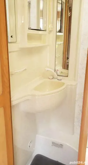 Rulota Elddis Avante 556 - imagine 3