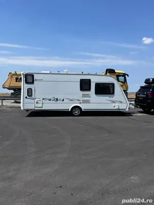 Rulota Elddis Avante 556 - imagine 4