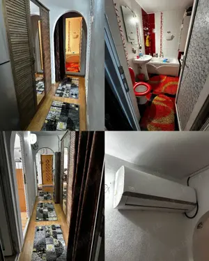 Apartament 3 camere decomandat - imagine 5