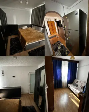 Apartament 3 camere decomandat - imagine 4