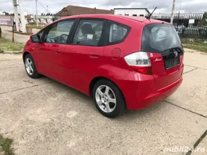 Honda Jazz - imagine 4