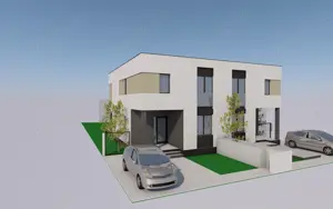 Mehala - Teren intravilan - S:440mp - FS:17m - Proiect duplex - imagine 6