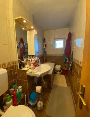 15 Minute Metrou Nicolae Grigorescu | Apartament 3 camere - imagine 8