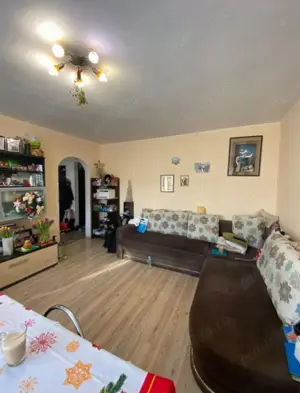 15 Minute Metrou Nicolae Grigorescu | Apartament 3 camere