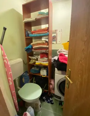 15 Minute Metrou Nicolae Grigorescu | Apartament 3 camere - imagine 7