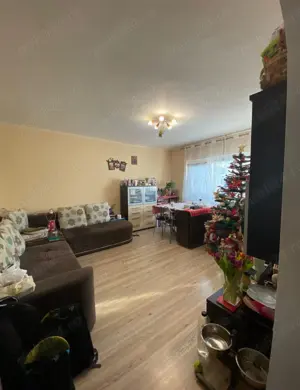 15 Minute Metrou Nicolae Grigorescu | Apartament 3 camere - imagine 2