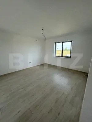 Casa individuala, 100 mp utili, Remetea Mare! - imagine 5