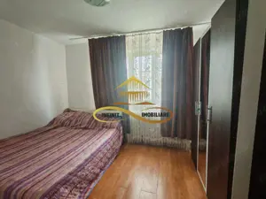 Apartament cu 3 camere - imagine 2