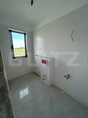 Casa individuala, 100 mp utili, Remetea Mare! - imagine 7