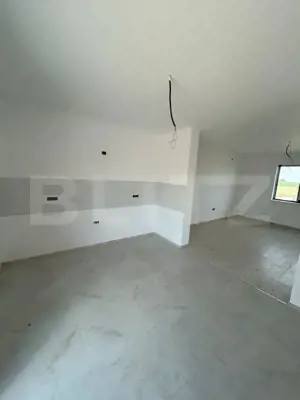 Casa individuala, 100 mp utili, Remetea Mare! - imagine 8