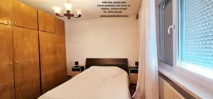 Apartament 2 camere decomandate, in bloc Ultracentral, zona Lic.Spiru Haret - imagine 2