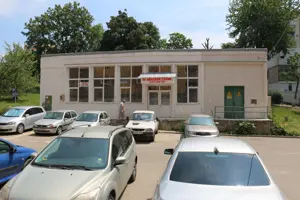 vand sau inchiriez spatiu comercial de 250m2 - Micro 7, Hunedoara