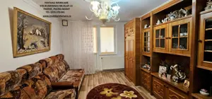 Apartament 2 camere decomandate, in bloc Ultracentral, zona Lic.Spiru Haret - imagine 6
