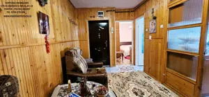 Apartament 2 camere decomandate, in bloc Ultracentral, zona Lic.Spiru Haret - imagine 5