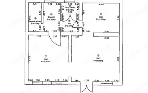 LX283 Spatiu comercial Iosefin