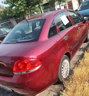 Vând Fiat benzină 2008  - imagine 2