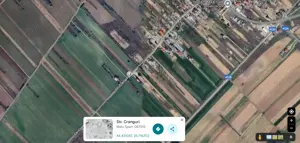 Vand teren intravilan Bolintin Vale, Malu Spart - imagine 2