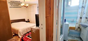 Apartament 2 camere decomandate, in bloc Ultracentral, zona Lic.Spiru Haret - imagine 9