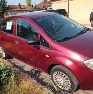 Vând Fiat benzină 2008  - imagine 3