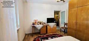 Apartament 2 camere decomandate, in bloc Ultracentral, zona Lic.Spiru Haret - imagine 11