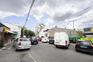 Spatiu birouri central, demisol casa+parter optional-zona Piata Mare - imagine 17