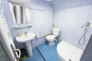 Spatiu birouri central, demisol casa+parter optional-zona Piata Mare - imagine 6