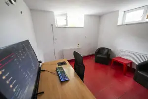 Spatiu birouri central, demisol casa+parter optional-zona Piata Mare - imagine 9